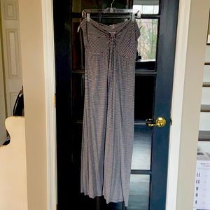 NY&Co Maxi dress Size XL
